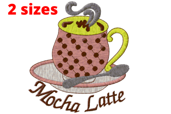 Cup Embroidery Design: A Designer’s Practical Review