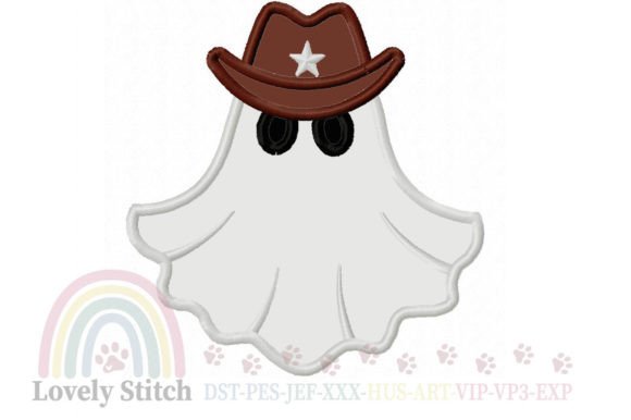 Ghost Embroidery: A Designer’s Review