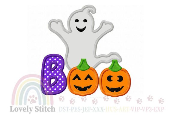 Ghost Embroidery Design: A Designer’s Review