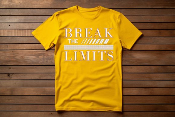 Review: BREAK the LIMITS Embroidery Design