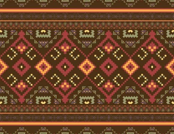 Reviewing Ukrainian Embroidery Stripes for Sweatshirts